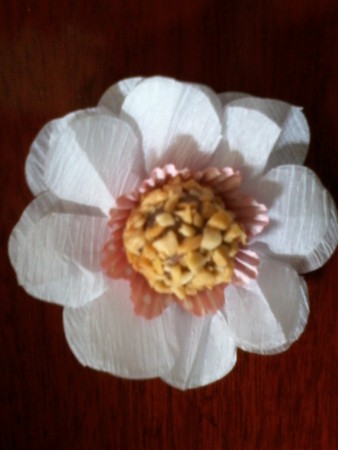 Brigadeiro de Paçoca