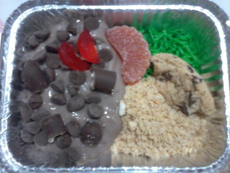 Feijoada Doce 