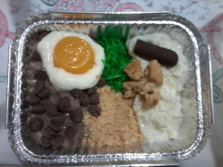 Virado á Paulista Doce